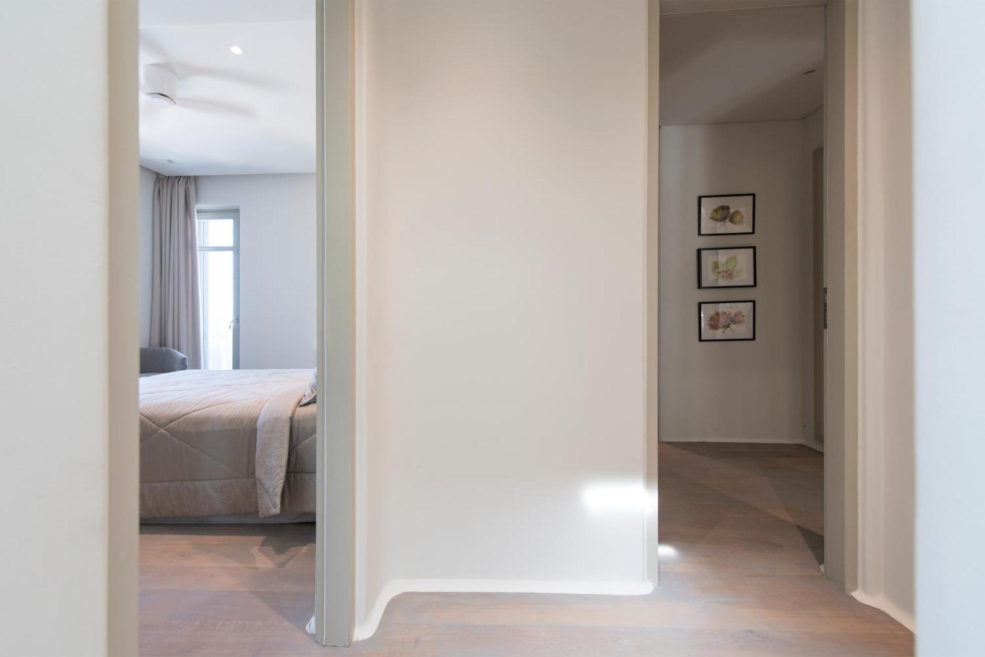 Pasithea Villas Mykonos Tourlos Quarto foto